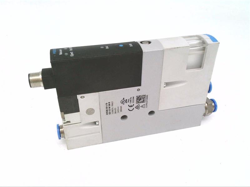 Festo OVEM-10-L-B-QS-CE-N-1N-H