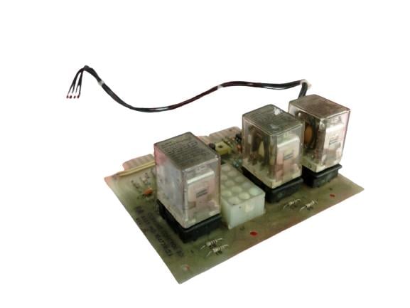 Nidec Corp 1047316-01