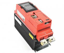 Sew Eurodrive MDX60A0110-503-4-00