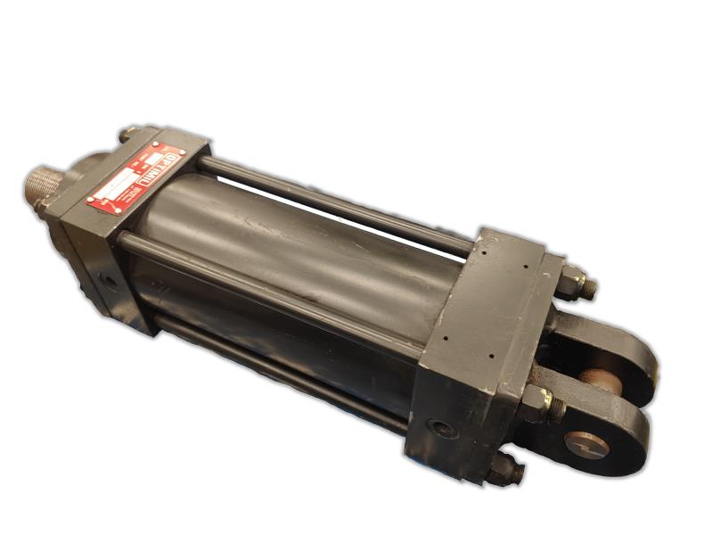 Optimil Machinery 85922