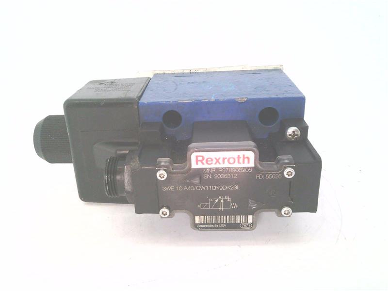 Bosch R978908906