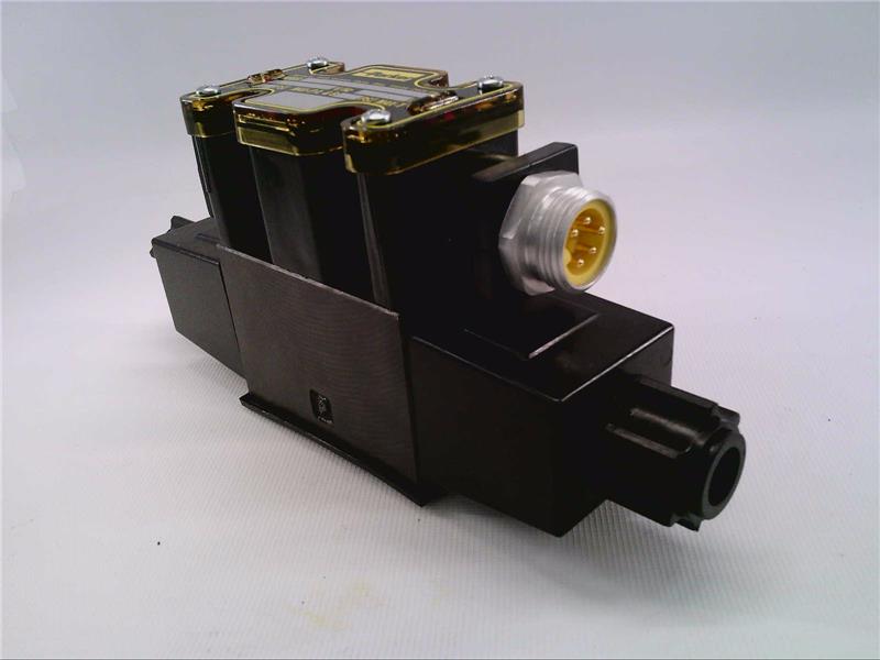 Parker D1VW004CNYCF56