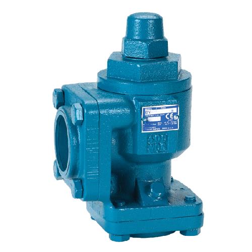 Dover Corporation BLACKMER