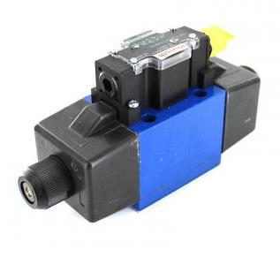 Bosch 4WE10J4X/CW110N9DK25L