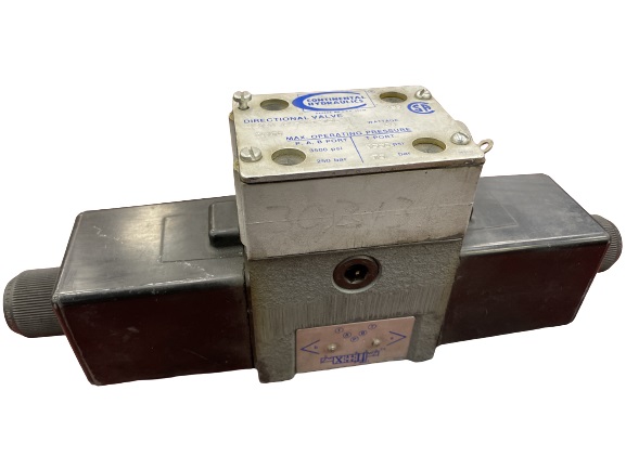 Continental Hydraulics VS12M-2A-GBT-70L-H