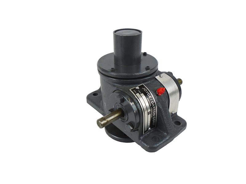 Joyce Dayton QS-4026