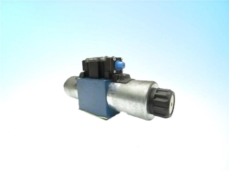 Bosch 4WE10J40/CG24N9DK24L2