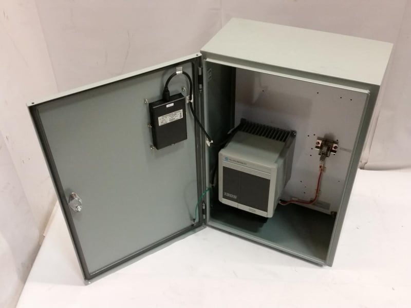 Allen Bradley 1305-BA04FC-HJ2C