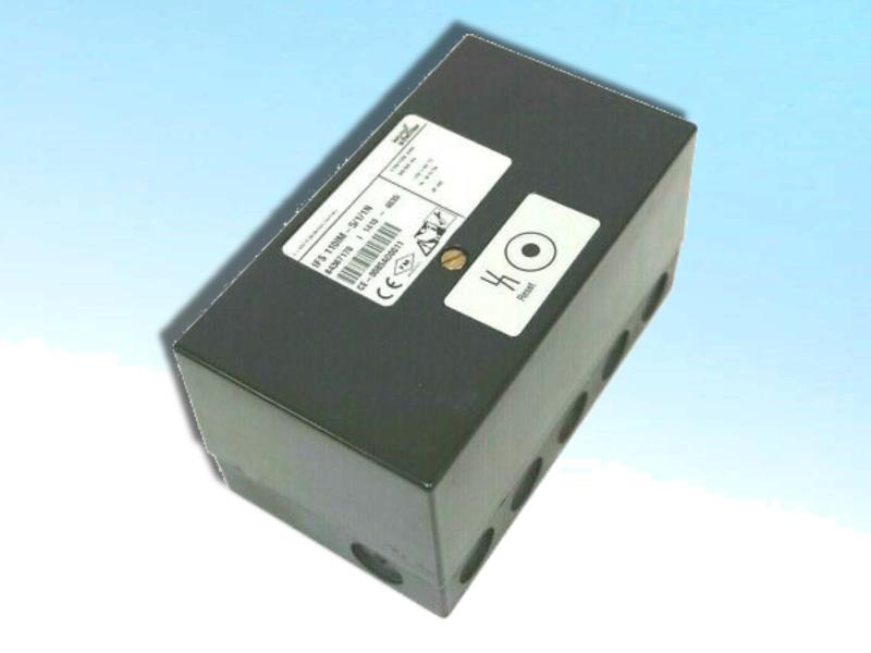 Honeywell IFS 110IM-5/1/1