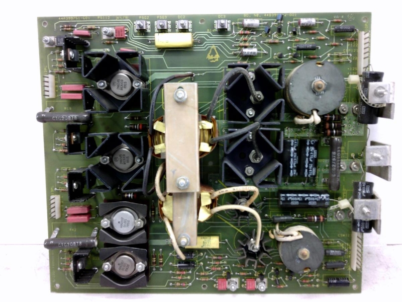 General Electric 44A399751-G01