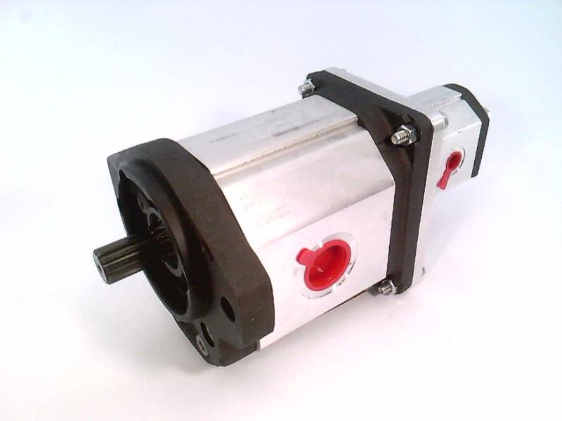 Marzocchi Group GHPA3A-D-94-S1-FA+GHPP1-D-6-FA