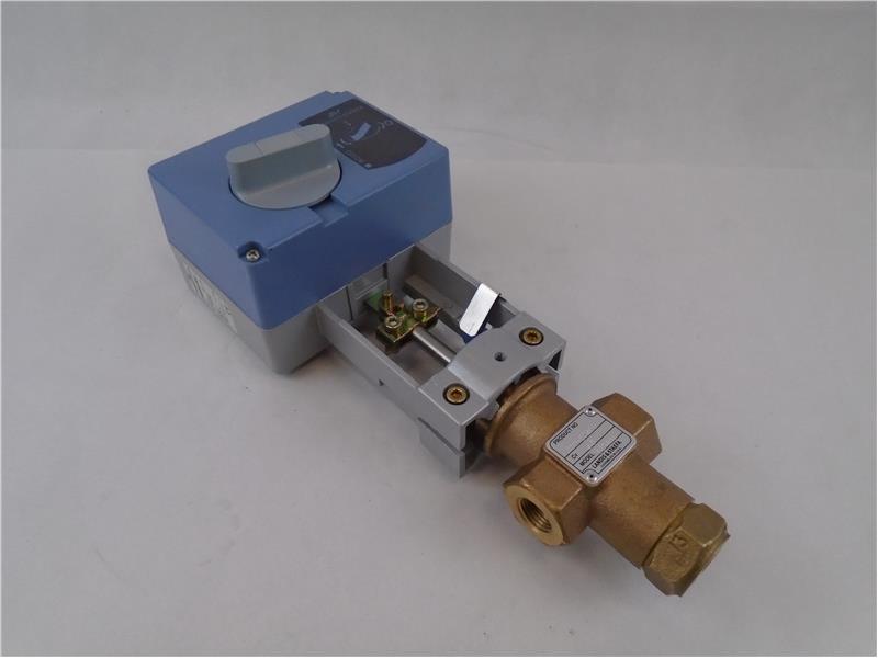 Siemens LANDIS & GYR