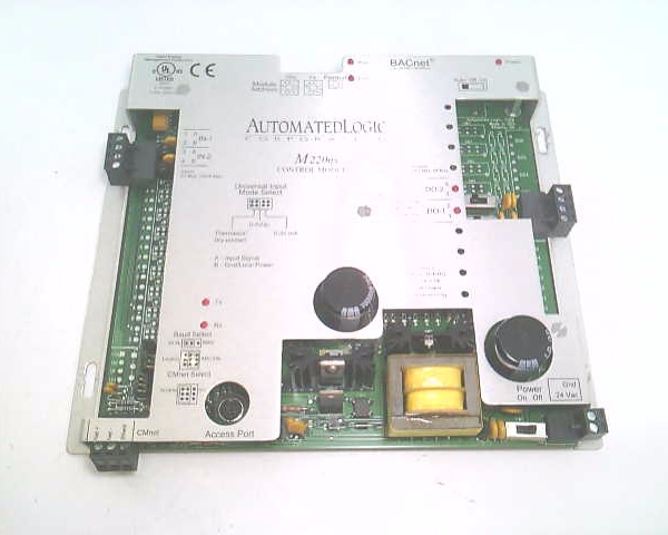 Automated Logic M220NX