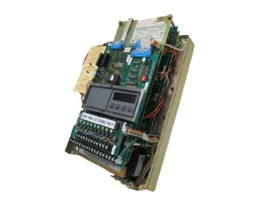 Allen Bradley 1336-B005-EOD-FA2-L3-S1