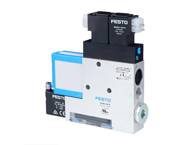 Festo VADMI-95-N