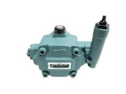 Nachi VDC-1A-2A3-E20