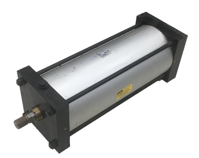 Parker 08.00 CBC2MAU18AC 18.000