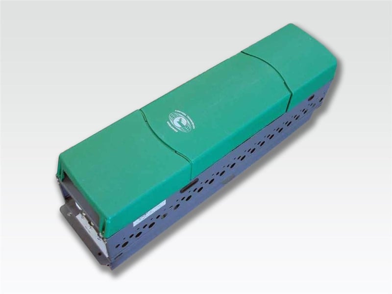 Control Techniques UNI5401