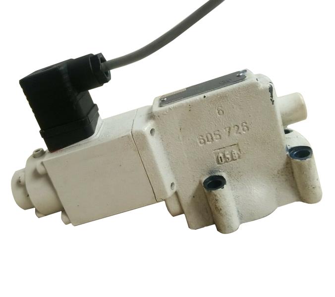 Bosch DRECN-37/220-123