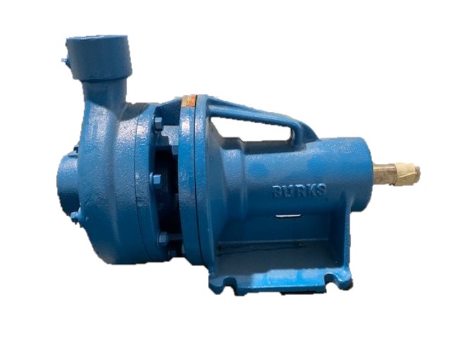 Crane Pumps & Systems Inc GNB6-1-1/2-625