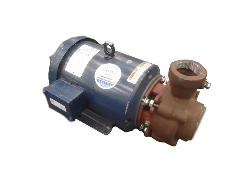 Regal Rexnord PVC184TTFW7912AA