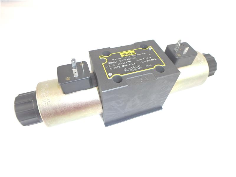 Parker D3DW4CNYWZ-40