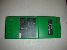 Control Techniques CDII550