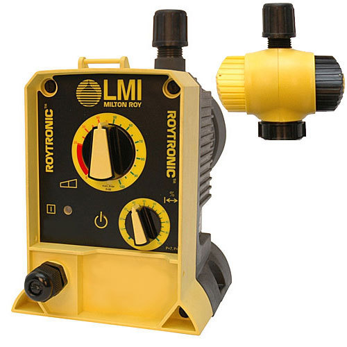 Lmi Liquid Metronics A151-822SI