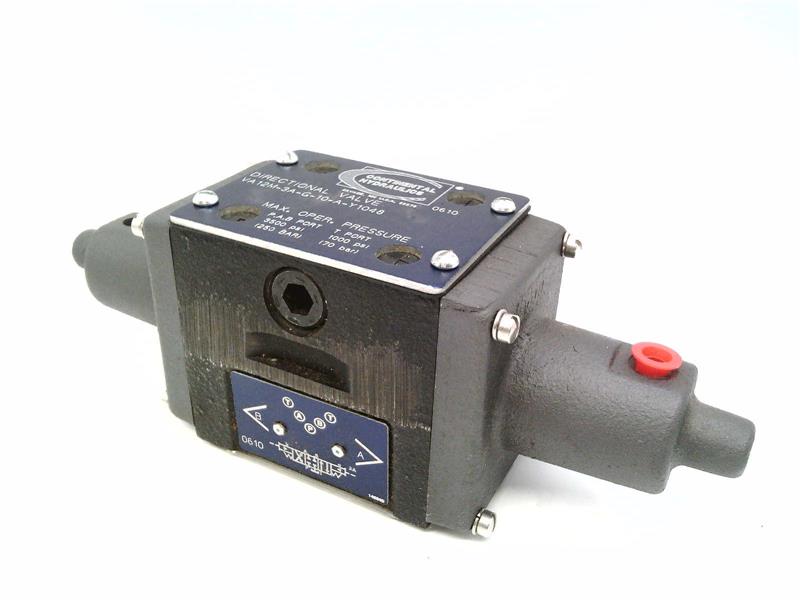 Continental Hydraulics VA12M-3A-G-10-A-Y1048