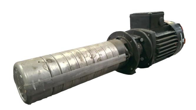 Grundfos SPK 4-8/3 AMA RUUV