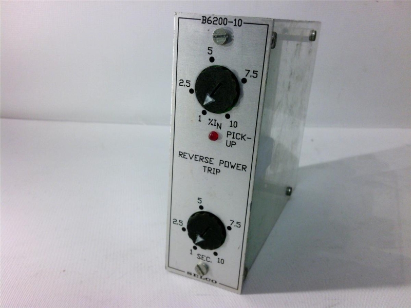 Selco B6200-10