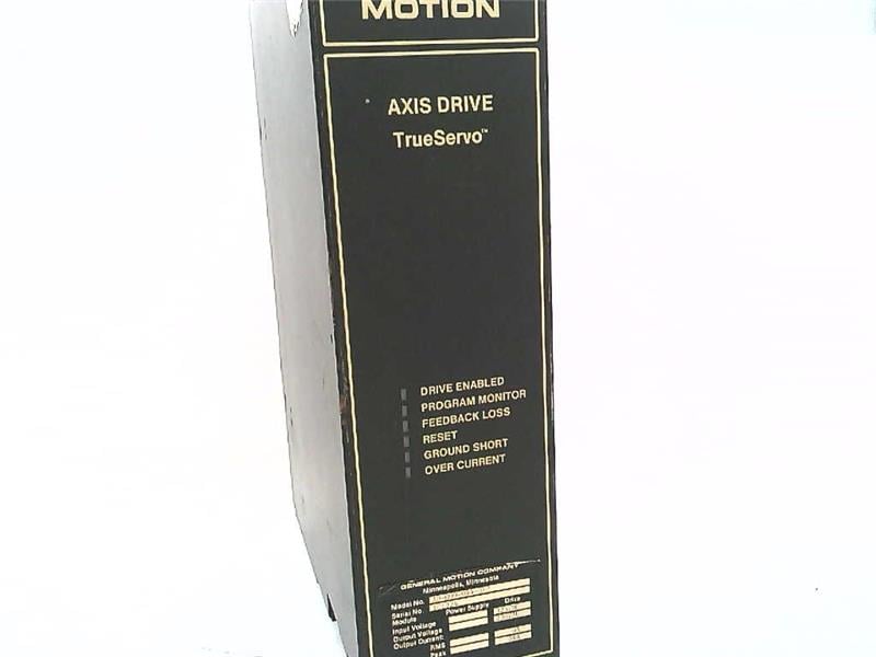 General Motion AD-009-044