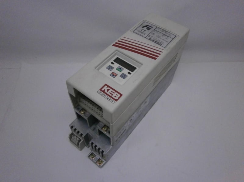 Keb Automation 07F4S2C-1220