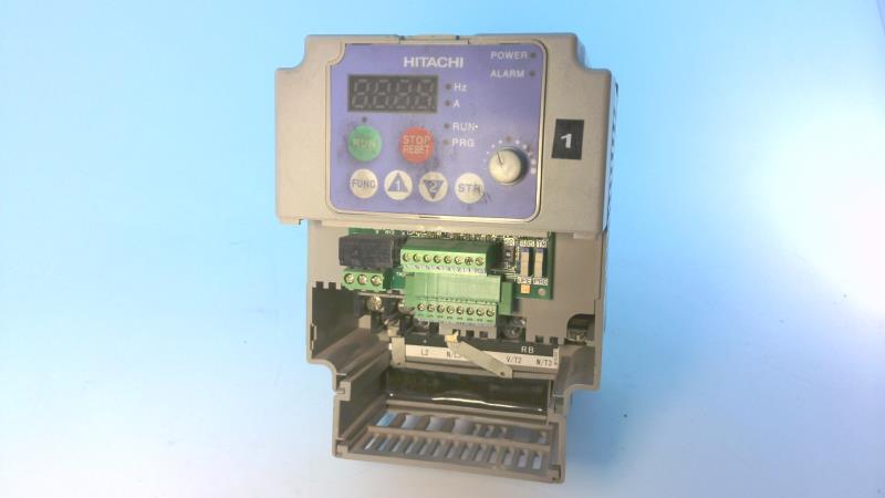 Hitachi SJ200-015NFEF