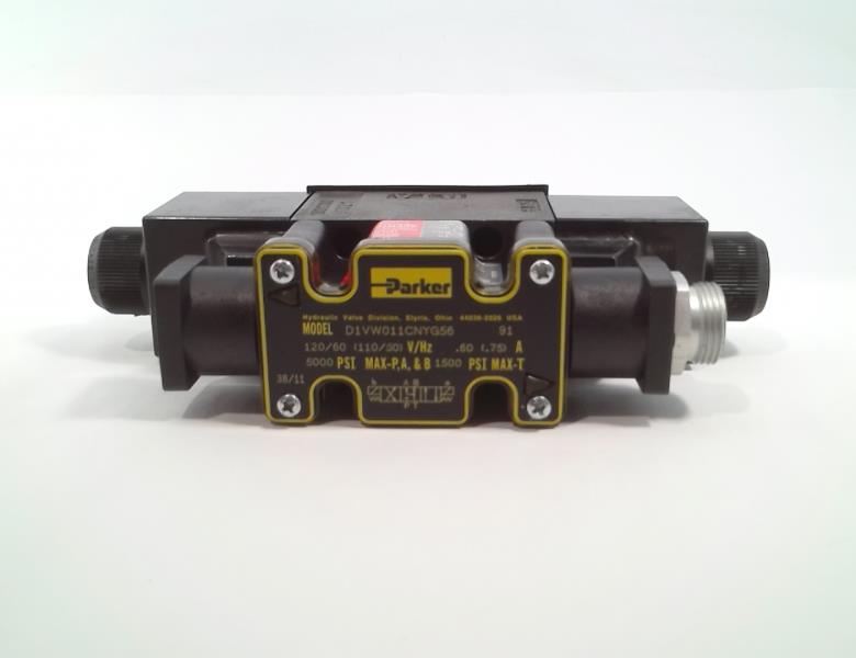 Parker D1VW011CNYG56