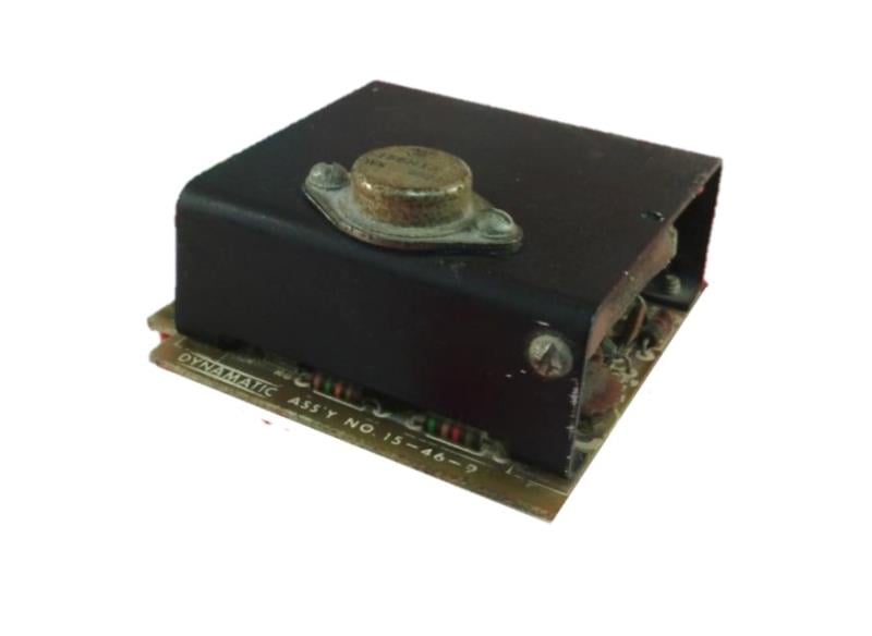 Eaton Corporation 15-46-9