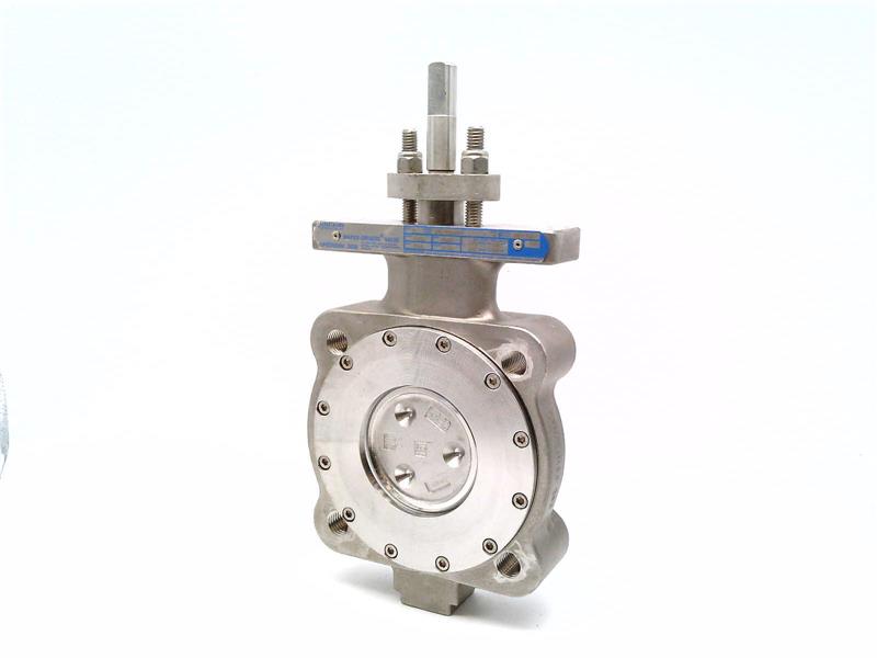 Jamesbury 815L113600TT