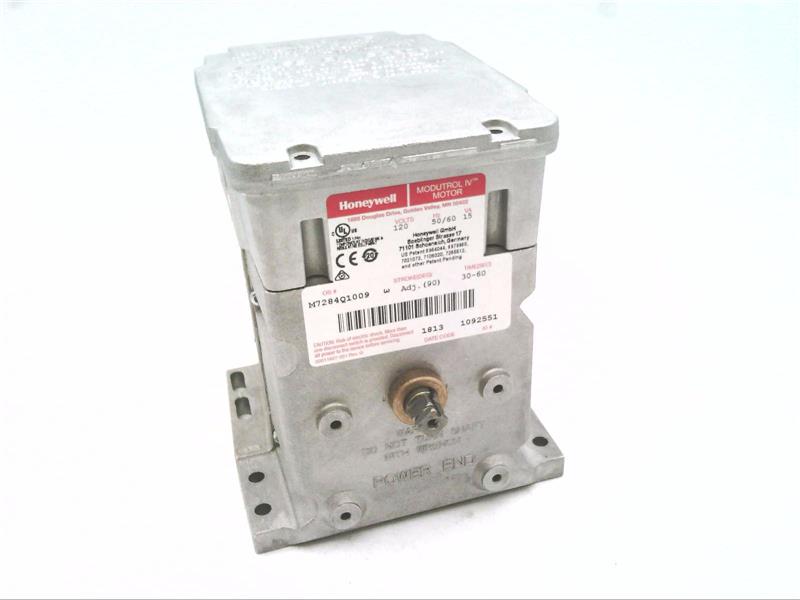 Honeywell M7284Q1009