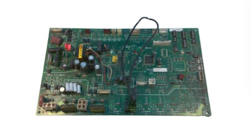 Mitsubishi RG00V119BD2S70426