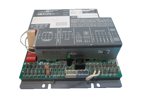 Johnson Controls AS-UNT121-1