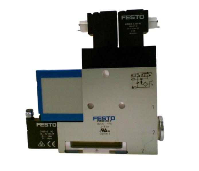 Festo VADMI-200-P