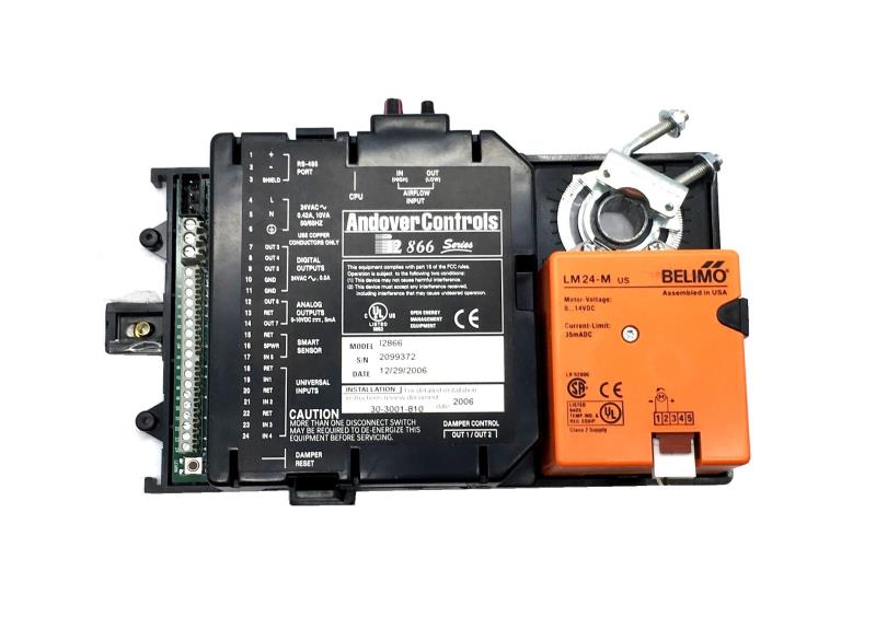 Schneider Electric I2866