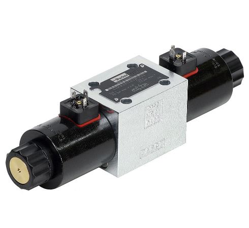 Parker D1VW020DNJGLMJ7W