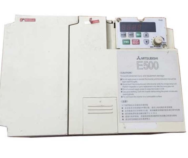 Mitsubishi FR-E540-7.5K-TB