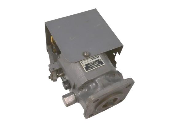 John Barnes GC-5154 A-BA-3