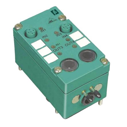 Pepperl & Fuchs 48157