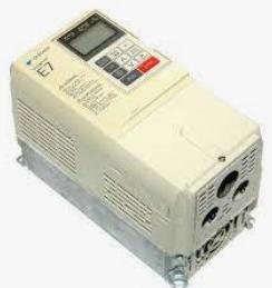 Yaskawa Electric CIMR-E7U42P2B