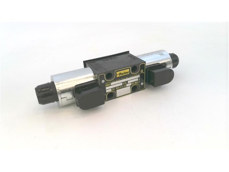 Parker D1VW001CVJW4