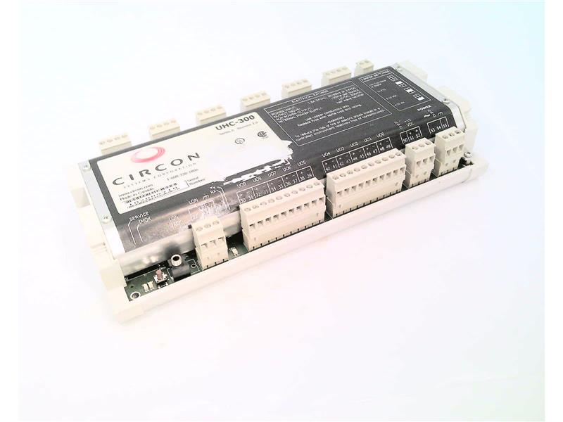 Efficient Building Automation UHC-300