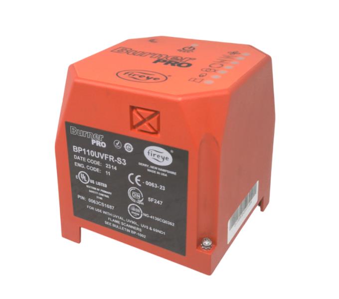 Kidde-fenwal, Llc BP110UVFR-S3